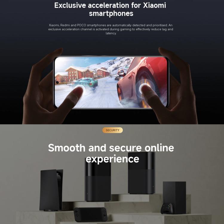 Xiaomi Whole Home Router BE3600 Pro WiFi 7 Bluetooth Mesh Gateway 2.5G Port Dual Band, BE3600 Pro Xiaomi Whole Home Router BE3600 Pro WiFi 7 Bluetooth Mesh Gateway 2.5G Port Dual Band, BE3600 Pro